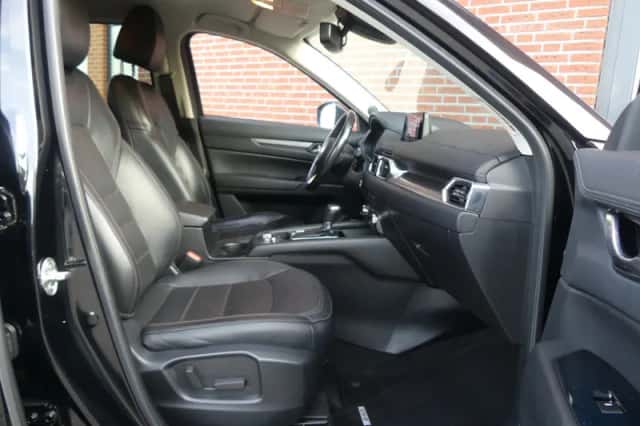 Mazda CX-5 (2018) thumbnail 6