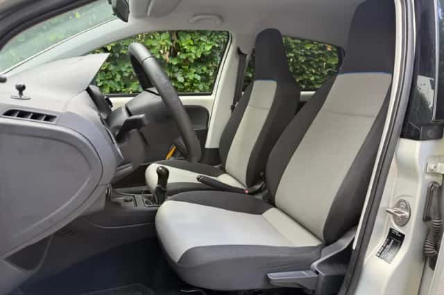 Škoda Citigo (2015) thumbnail 2