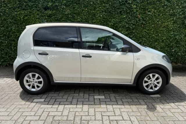 Škoda Citigo (2015) thumbnail 3