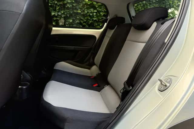 Škoda Citigo (2015) thumbnail 5