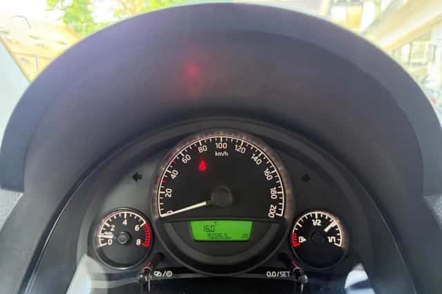 Škoda Citigo (2015) thumbnail 6