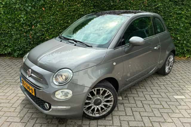 Fiat 500 (2016) thumbnail 1