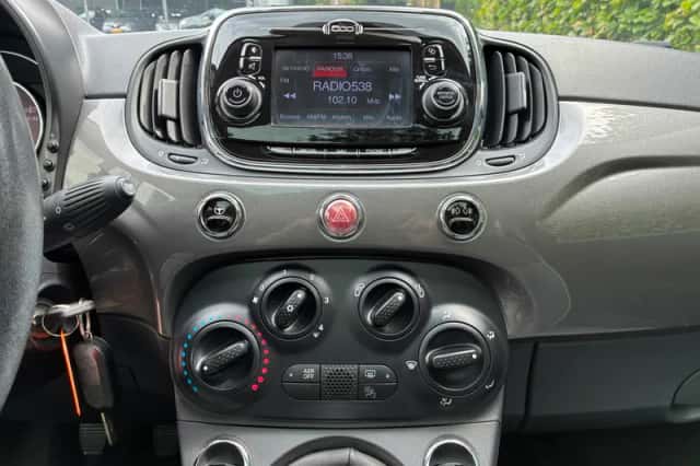 Fiat 500 (2016) thumbnail 5