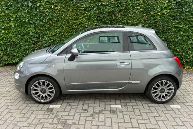 Fiat 500 (2016) thumbnail 6