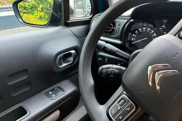 Citroën C3 (2017) thumbnail 6