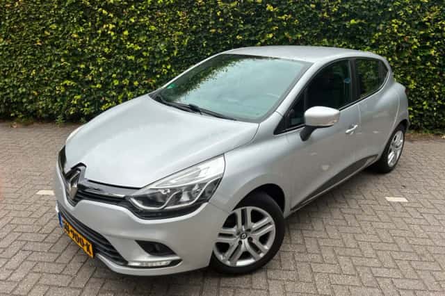 Renault Clio (2017) thumbnail 1