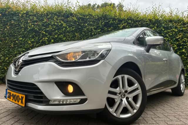 Renault Clio (2017) thumbnail 5