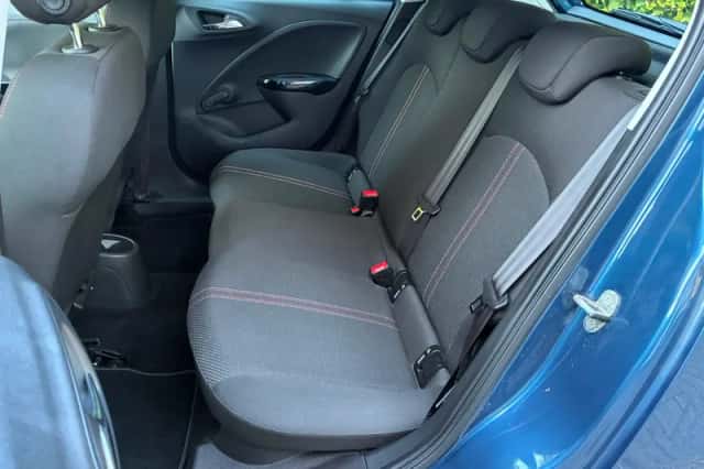 Opel Corsa (2017) thumbnail 5