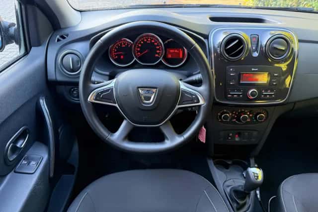 Dacia Logan MCV (2019) thumbnail 2