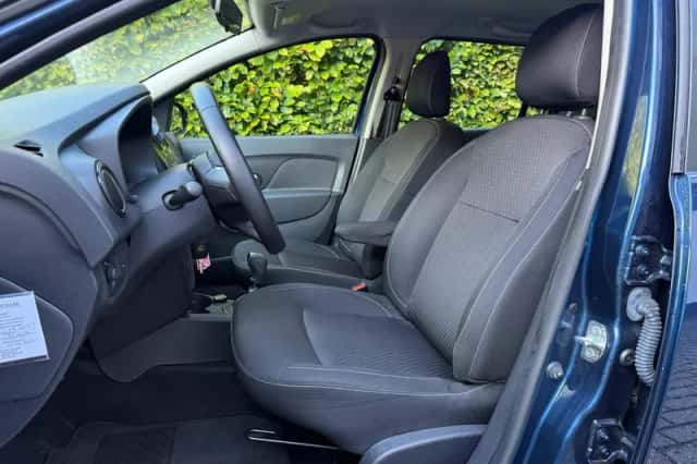 Dacia Logan MCV (2019) thumbnail 3