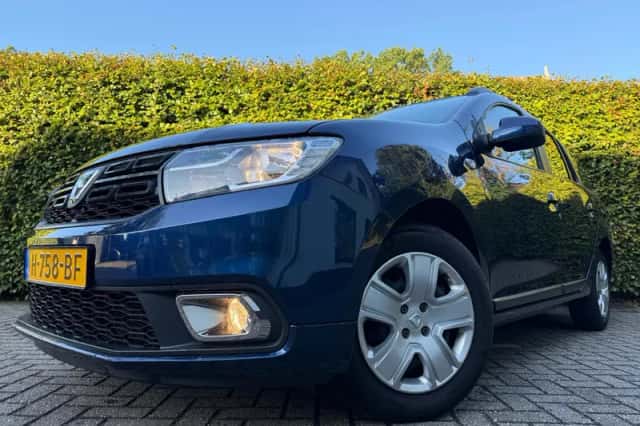 Dacia Logan MCV (2019) thumbnail 4