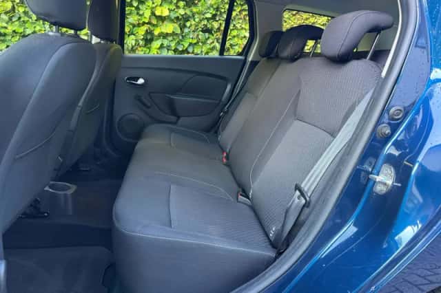 Dacia Logan MCV (2019) thumbnail 6