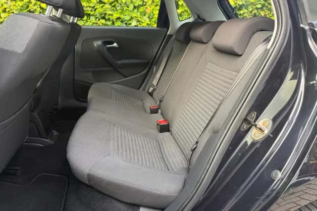 Volkswagen Polo (2013) thumbnail 6