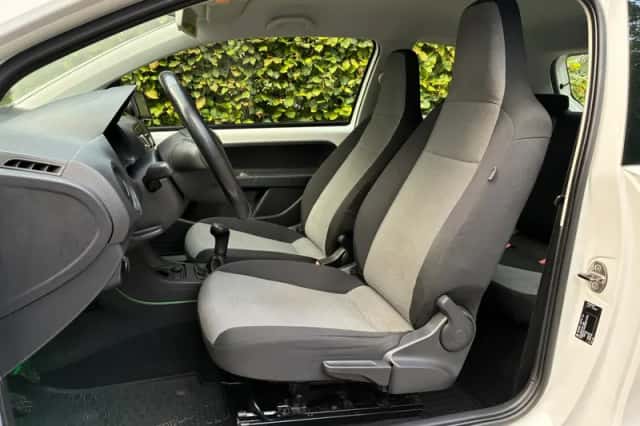 Škoda Citigo (2012) thumbnail 3