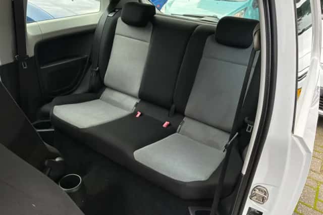 Škoda Citigo (2012) thumbnail 4