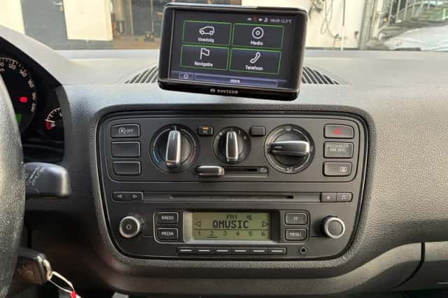 Škoda Citigo (2012) thumbnail 6