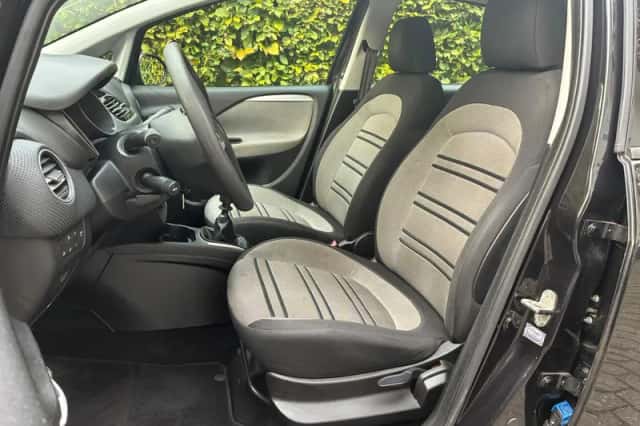 Fiat Punto Evo (2011) thumbnail 3