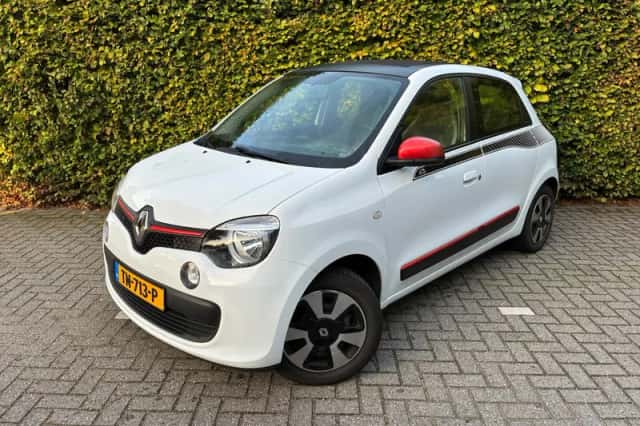 Renault Twingo (2015) thumbnail 1