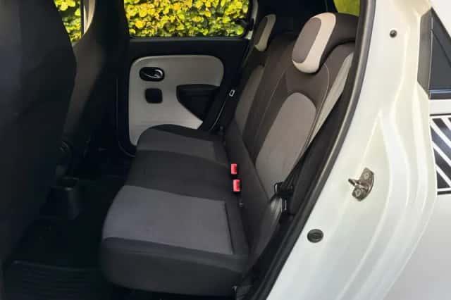 Renault Twingo (2015) thumbnail 4