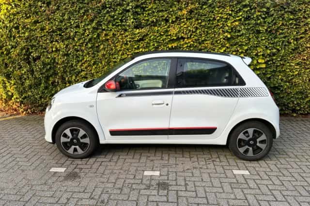 Renault Twingo (2015) thumbnail 5