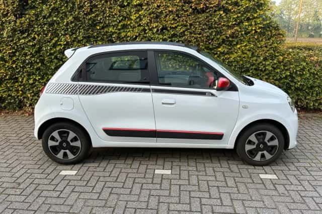 Renault Twingo (2015) thumbnail 6