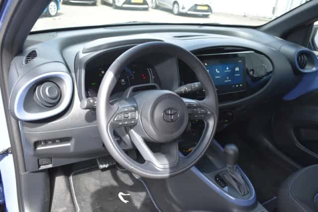 Toyota Aygo X (2026) thumbnail 6
