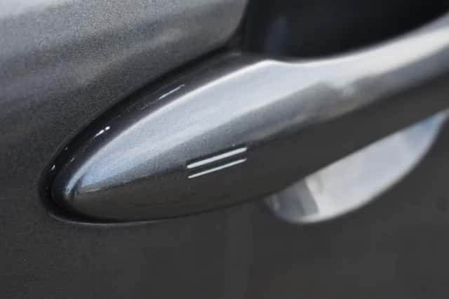 Toyota Yaris Cross (2025) thumbnail 5