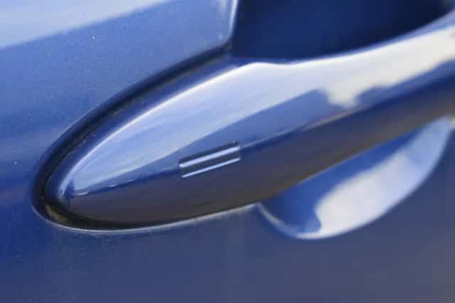 Toyota Corolla Cross (2023) thumbnail 5
