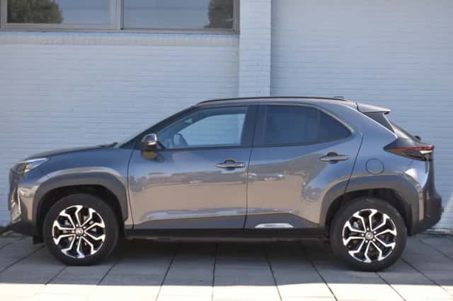 Toyota Yaris Cross (2023) thumbnail 6