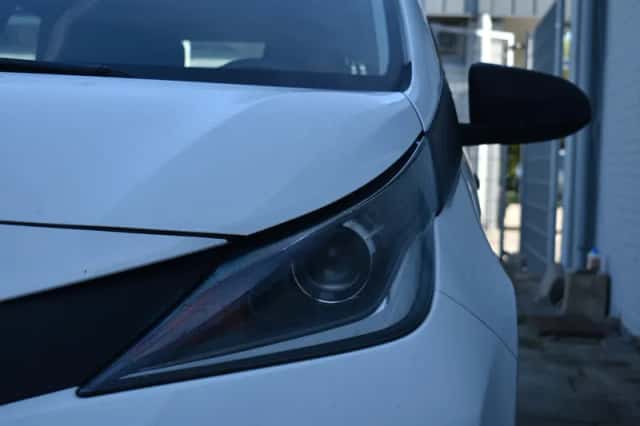 Toyota Aygo (2018) thumbnail 4
