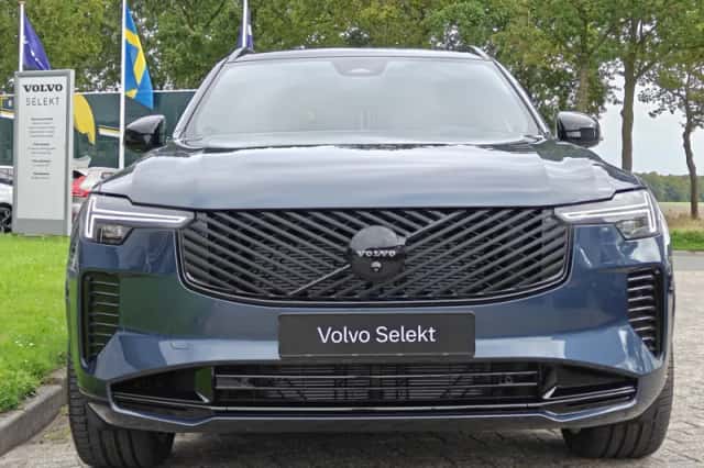Volvo XC90 (2026) thumbnail 2