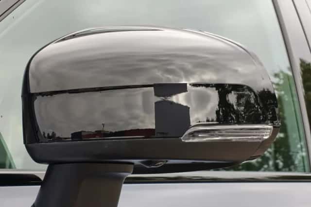 Volvo XC90 (2026) thumbnail 5