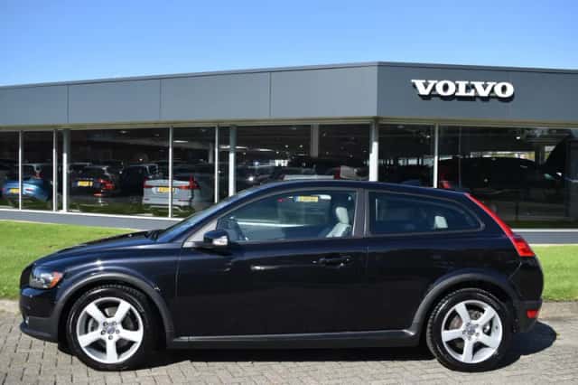 Volvo C30 (2007) thumbnail 6