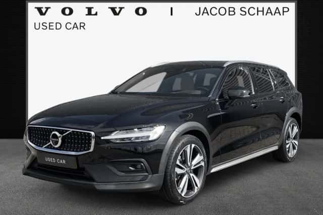 Volvo V60 (2020) thumbnail 1