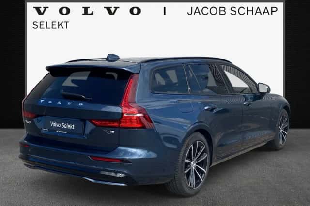 Volvo V60 (2026) thumbnail 2