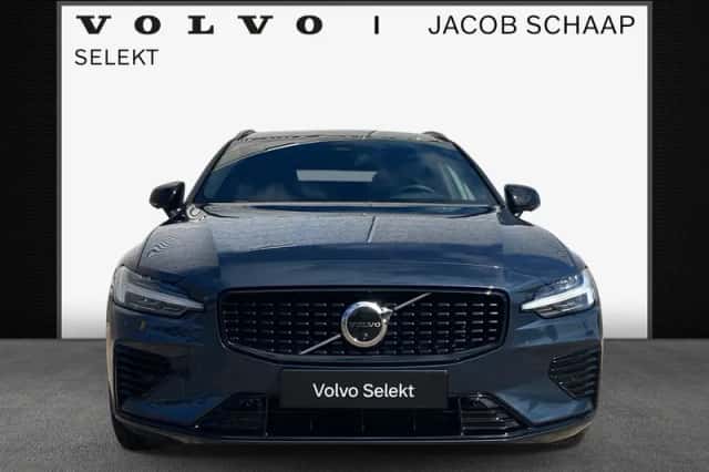 Volvo V60 (2026) thumbnail 3