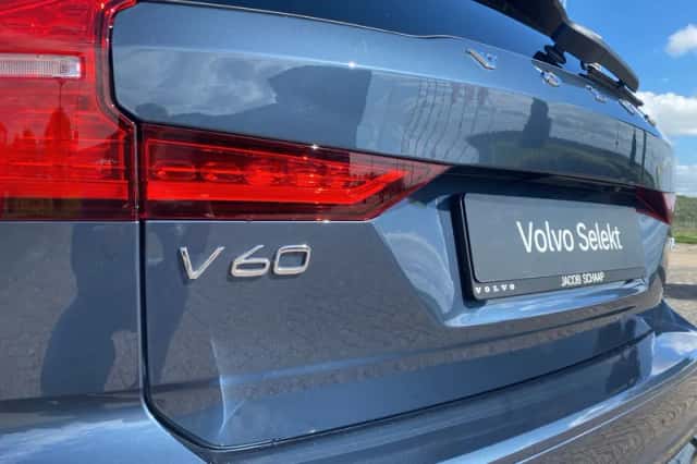 Volvo V60 (2026) thumbnail 5