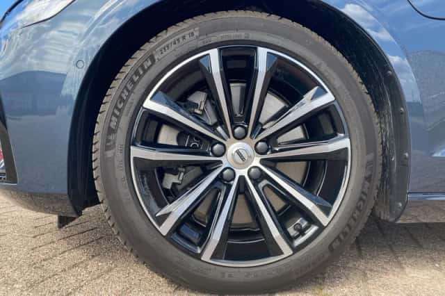 Volvo V60 (2026) thumbnail 6