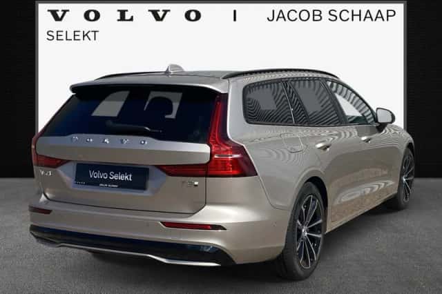 Volvo V60 (2026) thumbnail 2