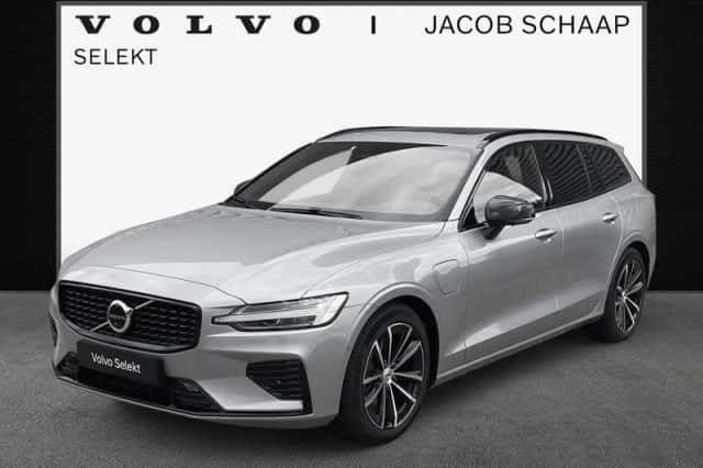 Volvo V60 (2026) thumbnail 1