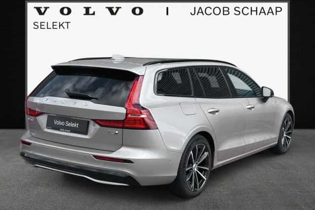 Volvo V60 (2026) thumbnail 2