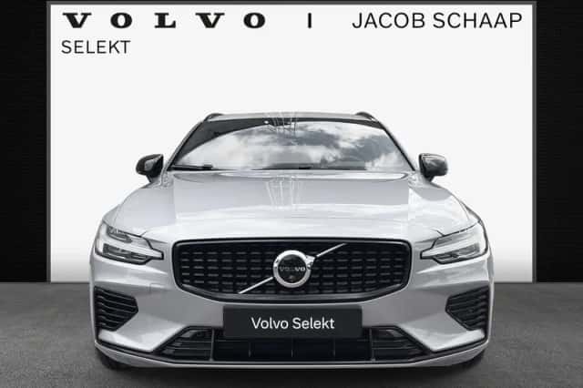 Volvo V60 (2026) thumbnail 3