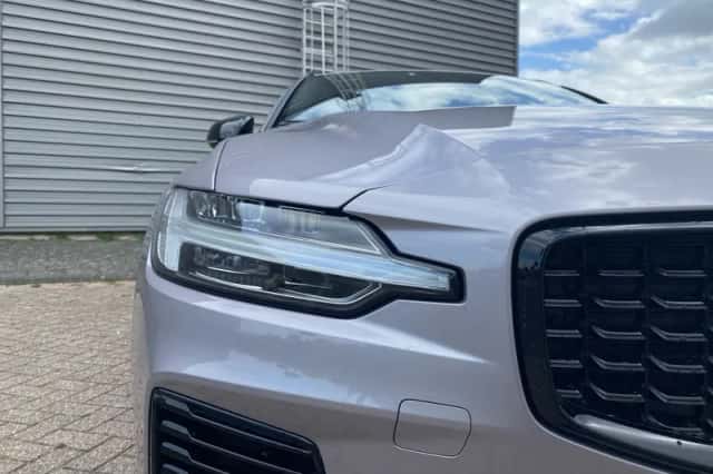 Volvo V60 (2026) thumbnail 4