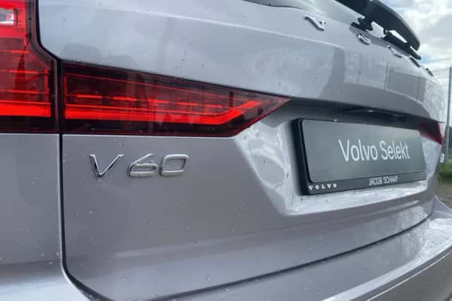 Volvo V60 (2026) thumbnail 5