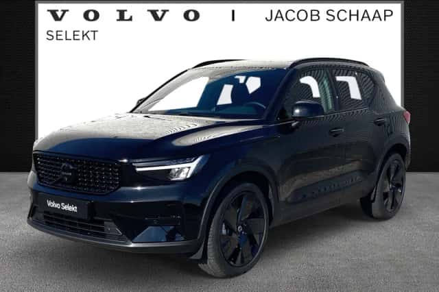 Volvo XC40 (2026) thumbnail 1