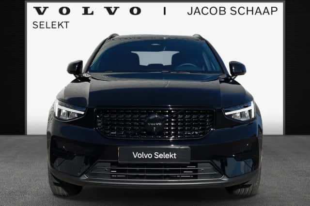 Volvo XC40 (2026) thumbnail 3
