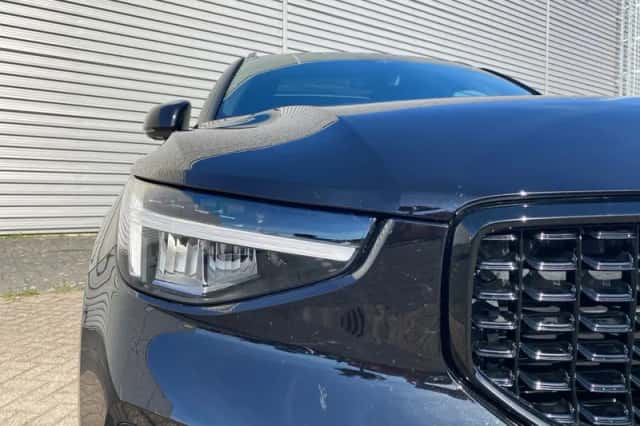Volvo XC40 (2026) thumbnail 4