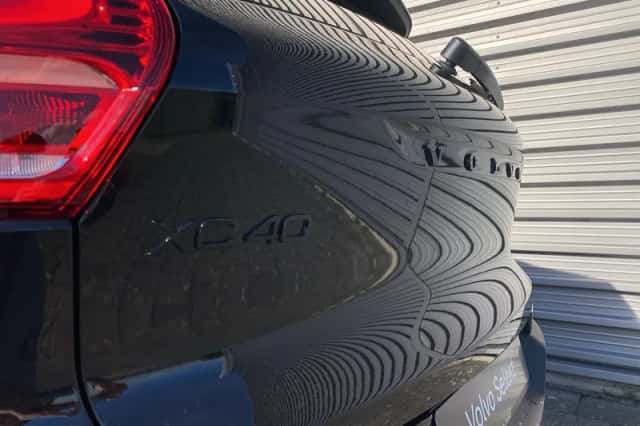 Volvo XC40 (2026) thumbnail 5
