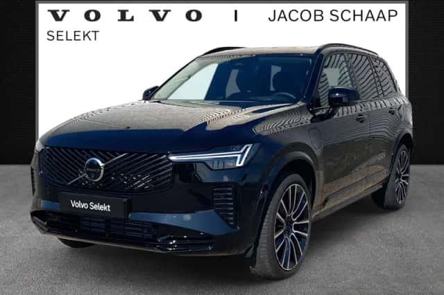 Volvo XC90 (2026) thumbnail 1