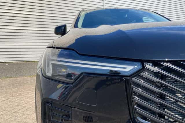 Volvo XC90 (2026) thumbnail 4